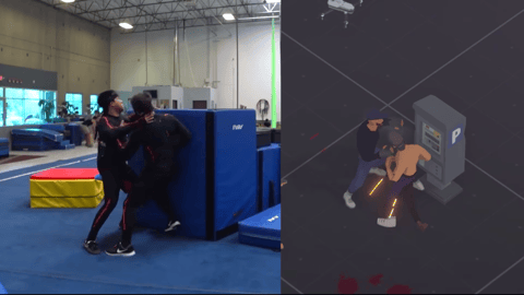 Puppet and Puppet Master: Q&A with SuperAlloy Interactive’s, Eric Jacobus