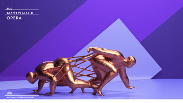How Xsens helped animate a new vision for Dutch National Opera