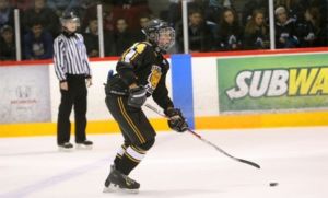 Breaking the ice: exploring sex-based variations in the mechanics of ice hockey slap shots