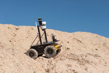 Robotics community gains easier access to Xsens’ affordable, high-performance IMUs with new Clearpath Robotics sales channel