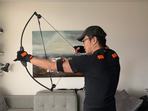 How Method Studios built its remote pipeline with Xsens