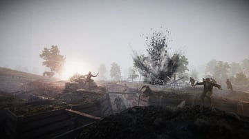 Xsens digs deep into Iron Harvest: Bringing to life the story-driven, alternate reality of 1920+