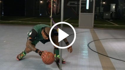 Isaiah Thomas - Xsens