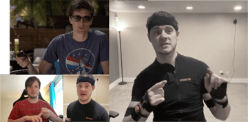 Xsens reviews and comparisons from the motion capture community