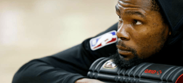 ESPN Sport Science featuring Kevin Durant, Kristaps Porziņģis and Miguel Cabrera