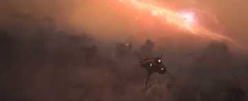 The homebrew MoCap behind “The Leviathan”