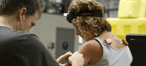 Xsens Throwback Thursday: Love Has No Labels