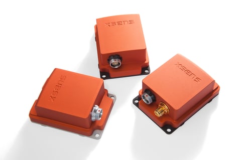 Hardware Upgrade for MTi 10-series and MTi 100-series Products