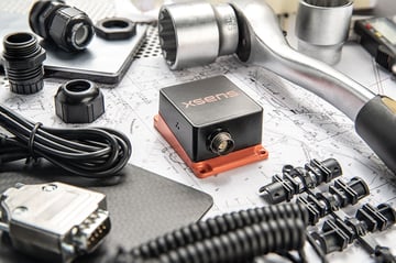 Xsens introduces new rugged MTi modules for harsh environments