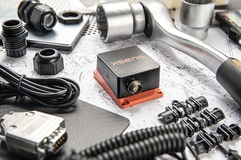 Xsens introduces new rugged MTi modules for harsh environments