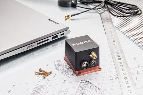 Xsens launches MTi-680G, a full-featured rugged module with internal RTK receiver