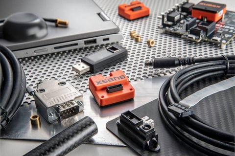 The new MTi-680: RTK position accuracy in a small form factor