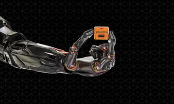 New MTi 600-series industrial-grade inertial sensor units xrom Xsens now available for mass production