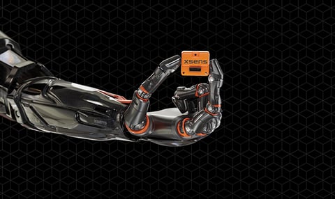 New MTi 600-series industrial-grade inertial sensor units xrom Xsens now available for mass production