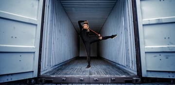 MPC puts new Xsens MVN into production