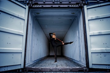 Xsens Announces Integration with Unreal Engine 4 at GDC