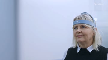 How Neckcare uses the Xsens DOT sensor for scientific motion analysis