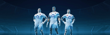 O2 and Happy Finish produce immersive VR experience for Rugby fans