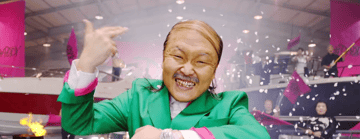 Motion Capture files for 