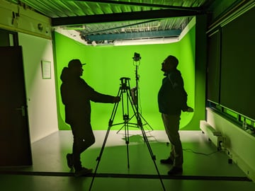 Xsens Virtual Studio