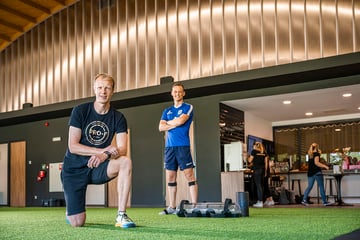 How Pro-F is revolutionizing patient-centered care with MVN Reports