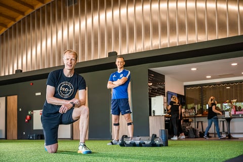 How Pro-F is revolutionizing patient-centered care with MVN Reports