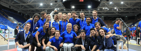 Xsens and Project MARCH