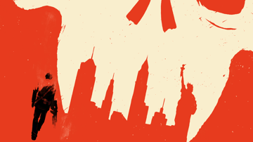 Insomniac Games: Resistance 3