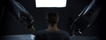 SCI-ARC using Xsens MVN for Human Machine Interaction workshop