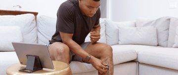 How AKLOS Health aims to revolutionize physiotherapy