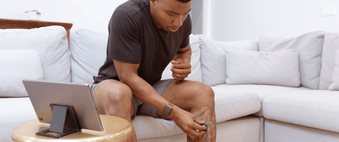 How AKLOS Health aims to revolutionize physiotherapy