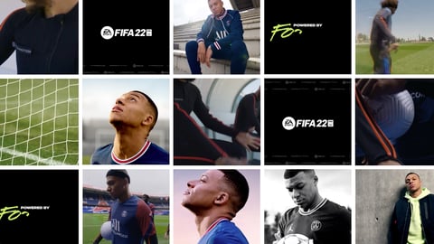 FIFA 22