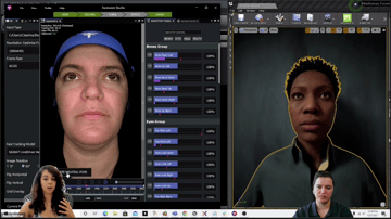 Metahuman_webinar review