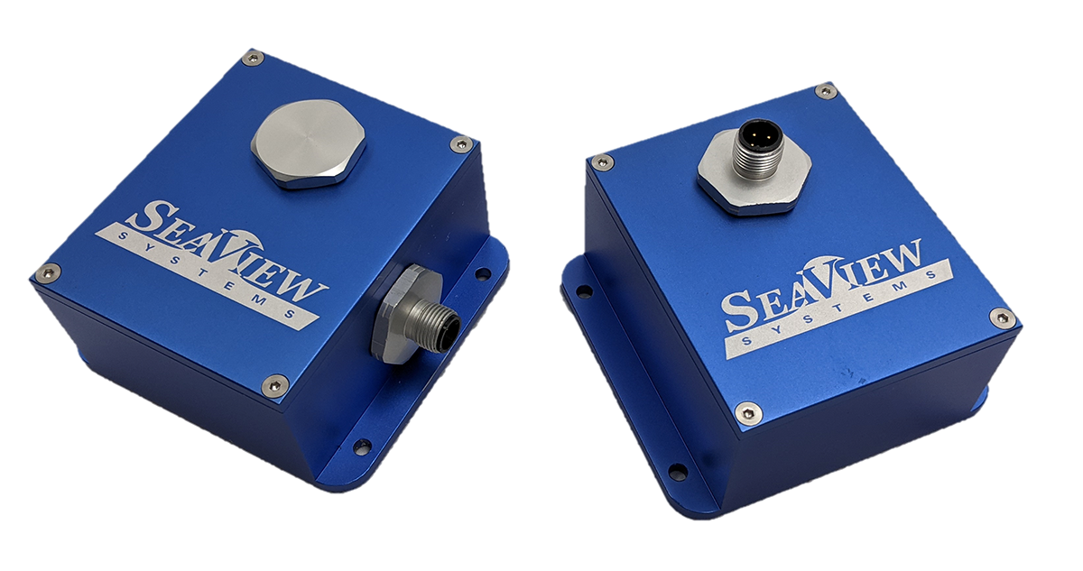 SeaviewSystems-SVS-603HR