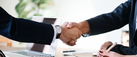 Xsens acquisition by mCube