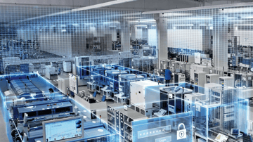 Xsens motion capture data in Siemens PLM Software Jack