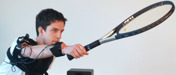 Interactive Sonification of Human Movements for Stroke Rehabilitation