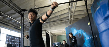 Creed: Rise to Glory delivers a VR knockout with Xsens