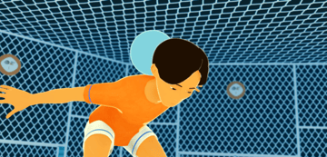 Swiftball, introducing a new soccer game