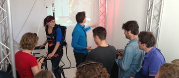 The Symbitron project