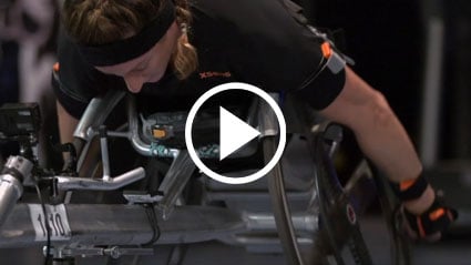 Tatyana McFadden on ESPN