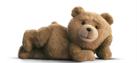 Ted 2: Using Xsens for the grand dance opening scene