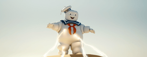 Bringing commercials to life with quick-and-easy mocap