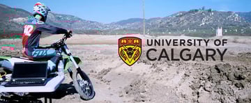 University of Calgary - Xsens Beta User