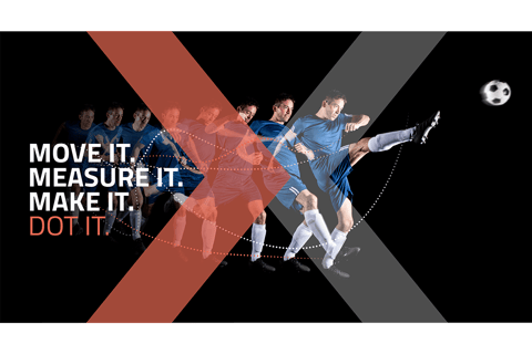 On a mission to provide accurate and highly reliable motion tracking data that suits any application needs