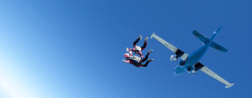 Wingsuit Flight Analysis Using The MTi