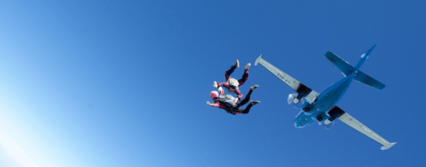 Wingsuit Flight Analysis Using The MTi