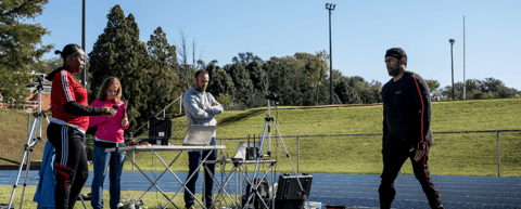 Injury Prevention and Prosthetic Enhancement