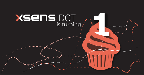 Xsens DOT recap 2020