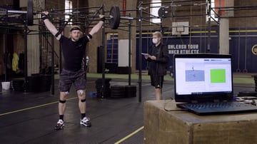 MVN Analyze 2020 advances sports science & research for human motion